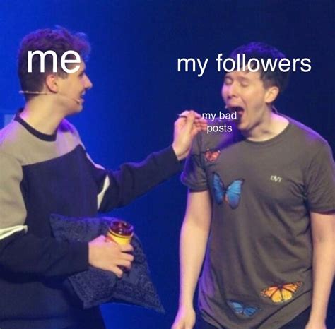 dan and phil smut|Dan and Phil Smut on Tumblr.